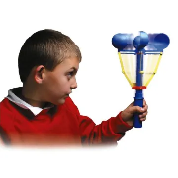 Anemometer, 'Invicta'