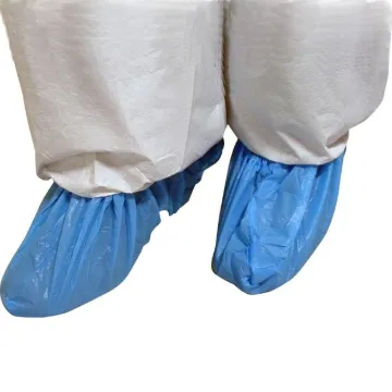 Disposable Over-Shoes