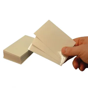 Fingerprint Lifting Tape