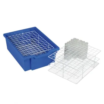 Gratnells Wire Test Tube Holder