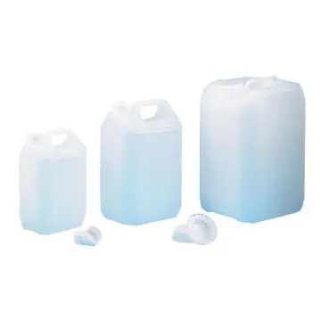 Bottle, Jerrican, 5 litre