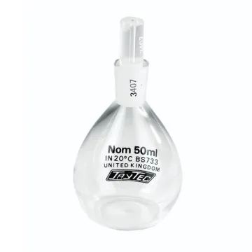 Density Bottle, 50 mL