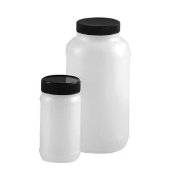 Powder Bottle, Polypropylene, 100 mL