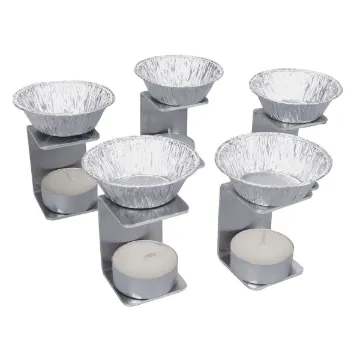 Night Light Stand