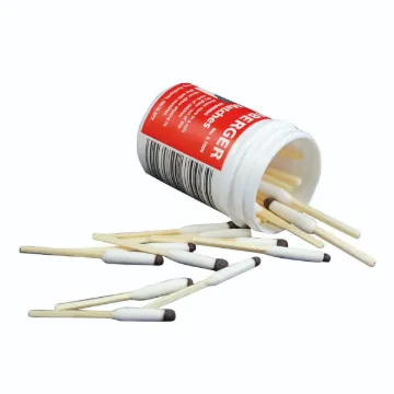 Smoke Matches