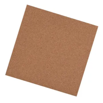 Cork Sheet