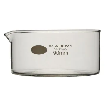 Crystallising Dish, Academy, 70 mm