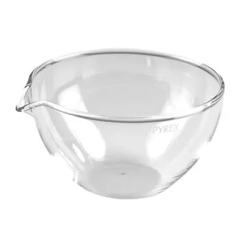 Pyrex Evaporating Basin, 100 mL