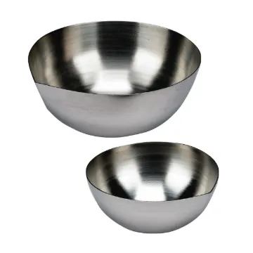 Evaporating Basin, Stainless Steel