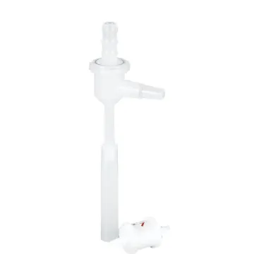 Filter Pump, Polypropylene