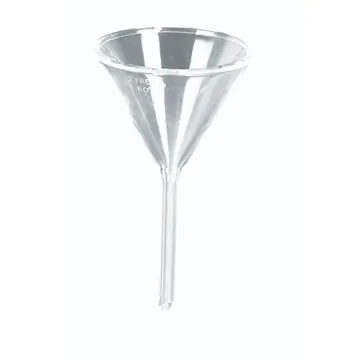 Pyrex Filter Funnel, 75 mm