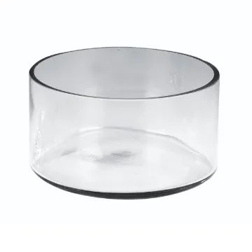 Pneumatic Trough, Glass, 200 x 100 mm