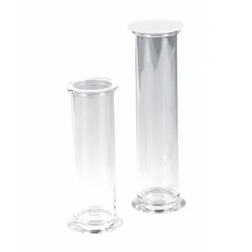 Pneumatic Trough, Glass, 250 x 130 mm