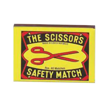 Safety Matches