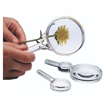Hand Magnifier, 50 mm