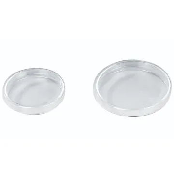 Petri Dish, Glass, 60 x 12 mm