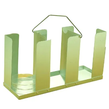 Petri Dish Holder
