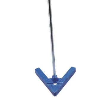 Retort Stand Bases, 'A' Shape