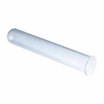 Test Tubes, Simax, 125 x 16 mm