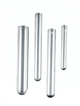 Test Tubes, Pyrex, 75 x 10 mm