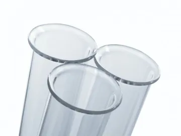 Test Tubes, Neutral Borosilicate Glass, 150 x 24 mm