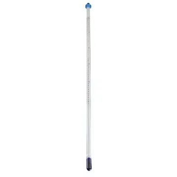 Lo-Tox Precision, -1 - +51°C x 0.1°C, 405 mm, Each