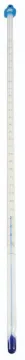 Lo-Tox Thermometers, -20 - +110°C x 1°C, 305 mm, Partial, Each