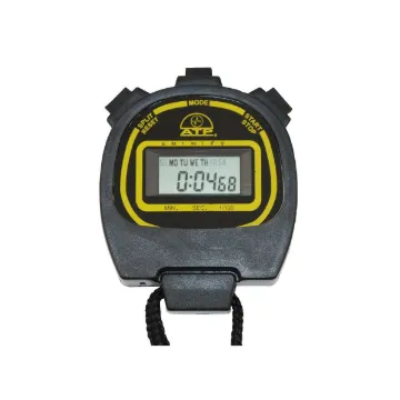 Stopwatch, TM136, Pack 10