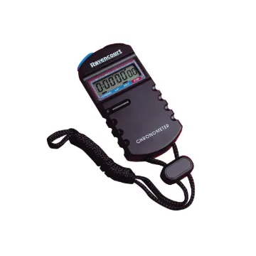 Heavy Duty Stopwatch
