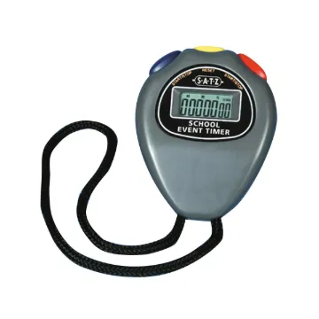 School Event Timer Stopwatch
