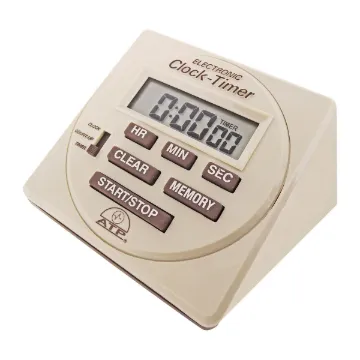 Bench Timer