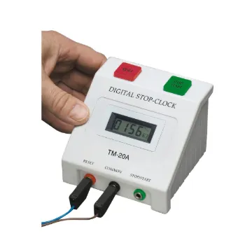 Stopclock, TM-20A, Pack 10