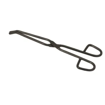 Tongs, Straight, Mild Steel, 150 mm