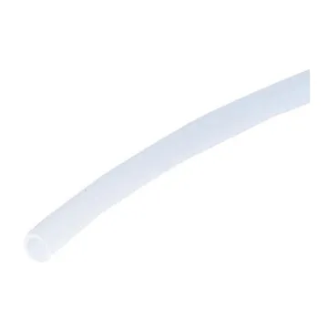 Silicone Rubber Tubing, N8, 1 metre