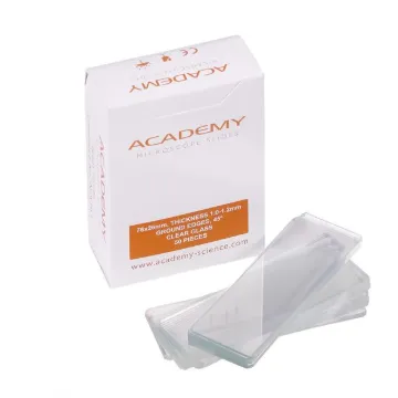 Microscope Slides, Value