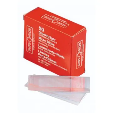 Microscope Slides