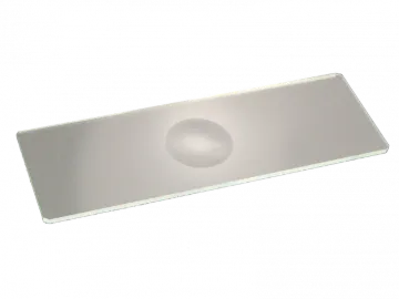 Microscope Cavity Slides