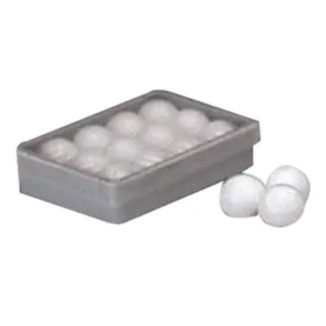 Pith Balls