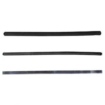 Friction Rods, Nylon