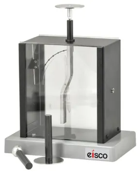 Large Needle Electroscope