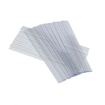 Electrostatic Strips