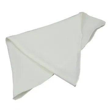 Silk Cloth