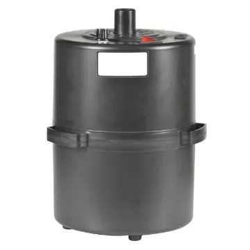 Blower for Full Length Linear Air Track Kit