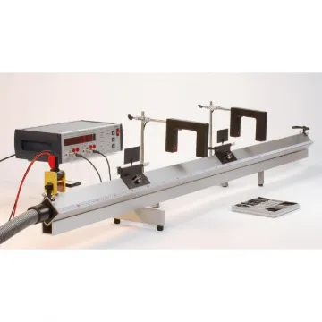 Linear Air Track, Premium, Accessory Set