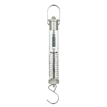 Spring Balance, 30 N (3 kg)
