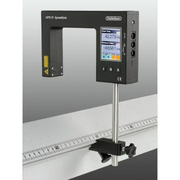 Frederiksen Speedgate, Timing Bundle