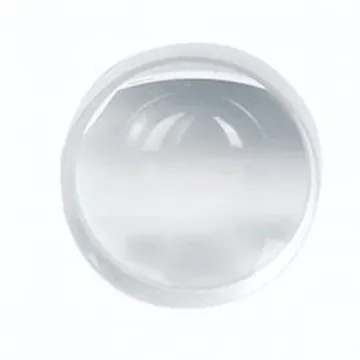 Lens Biconcave, 50 mm, FL 100 mm