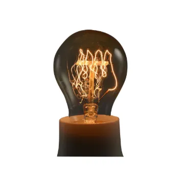 Filament Lamp for Optics Experiments
