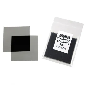 Polaroid Squares