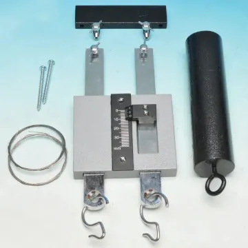 Young's Modulus Kit - Vernier Type